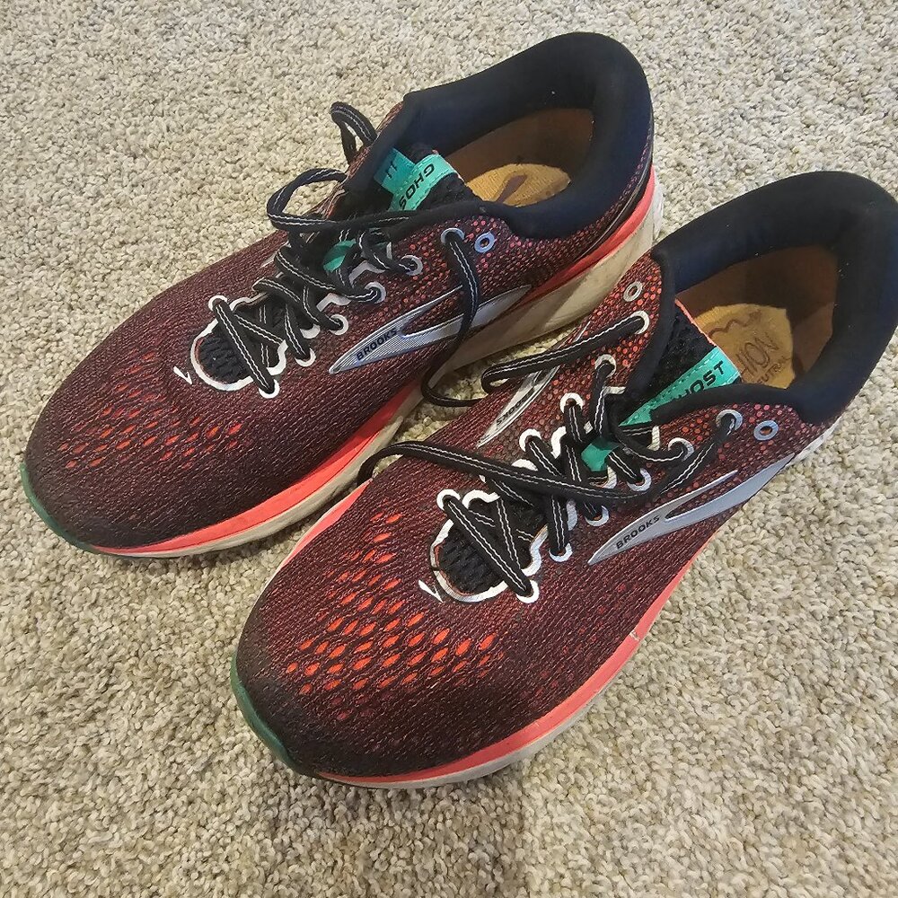 Brooks